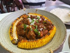 -墨纪Mojí墨西哥餐厅(官舍店)