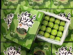 奶枣-沈阳市八家子水果批发市场
