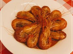 -阿毛饭店首店·宁波老字号(文化广场店)
