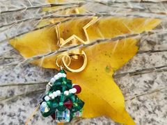 -不作·手工银饰DIY(西红门店)