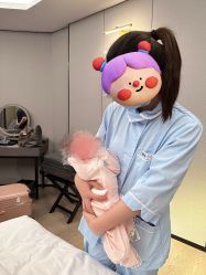 -蜜悦居月子会所(环贸中心店)