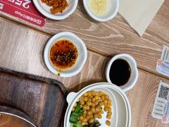 -小满手工粉(北京来福士店)