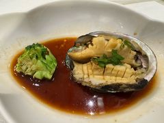 -开海·红岛海鲜虾水饺(石老人店)