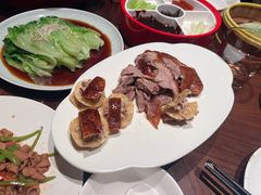 -全聚德(双井店)