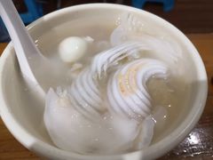 -凤姐泰国糖水(创业路店)