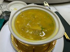 鲍鱼粥-国惠大酒楼(宝龙店)