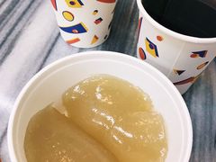 -公利真料竹蔗水(中环店)
