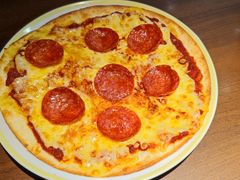 -萨莉亚(百联真光路店)