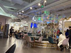-Lilliput粒粒堡亲子餐厅(置汇旭辉店)
