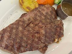 -斗牛士牛排餐厅(嘉里汇店)