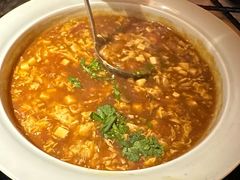 -绿茶餐厅(西湖银泰百货店)