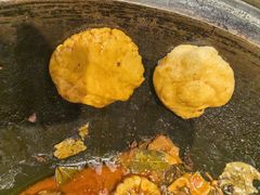 -缘福乡村铁锅炖民宿(八达岭店)