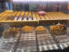 -粉粉乐鲷鱼烧(美罗城店)