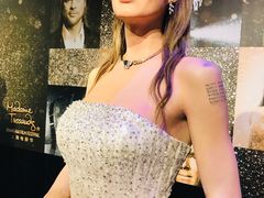 -上海杜莎夫人蜡像馆