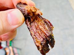 -都士牧人现烤牛肉干