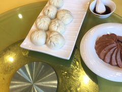 -功德林素菜饭庄(前门店)