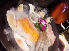 -捞王锅物料理(凯旋路店)