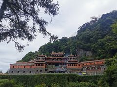 -安溪清水岩
