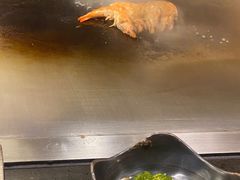 -品未·铁板烧(甜水园店)