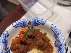 -上菜呷饭(花溪店)