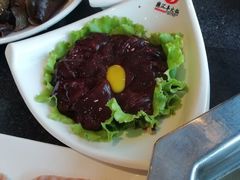 -蜀九香火锅(彩虹店)