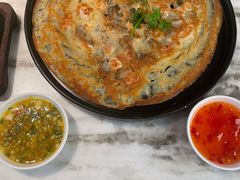 潮州蚝烙-潮堂 · 潮州菜(恒隆广场店)