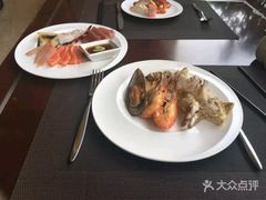 -索菲特西湖大酒店·香榭丽全日候餐厅(南山路店)