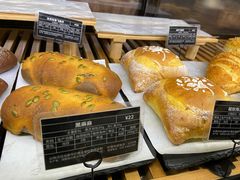 -Let's Taipei 非常烘焙(太古里店)