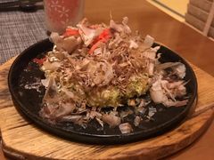 -仁日本料理(八佰店)