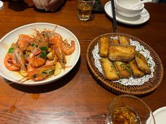 -妈妈菜舟山海鲜(定海古城店)