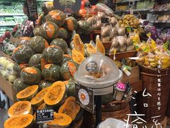-Olé精品超市(南宁万象城店)