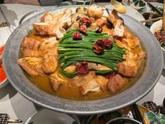 -華府(凯德晶萃店)