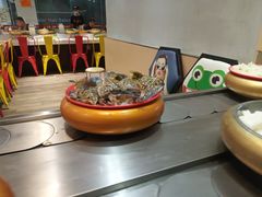 -川锅·火锅·烤肉自助餐厅