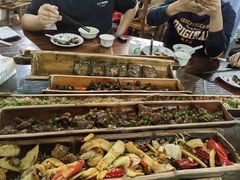 -竹一味·竹筒饭