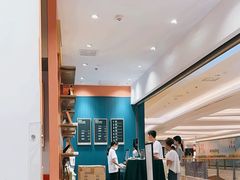 -海马体照相馆(龙湖杭州金沙天街店)