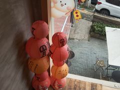 -一枚西点(运河路店)