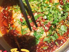 -辛香汇·现炒川菜(武进吾悦店)