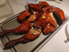 -吴家·非遗淮扬小馆(镇江万达广场店)