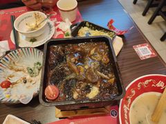 -仙隐小鹿中华料理(南宁万象城店)