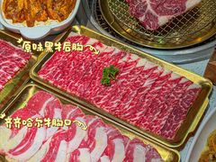 -炭之家·齐齐哈尔非遗烤肉·鲜切直供(中央大街店)