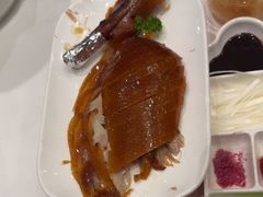 -大鸭梨烤鸭(石佛营店)