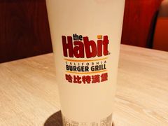 -The Habit Burger Grill 哈比特汉堡(复兴soho店)