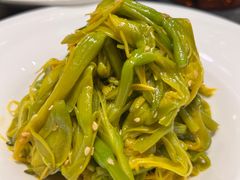 凉拌黄花-紫泥369粗粮季(鼓楼店)