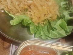 -西塔老太太泥炉烤肉(万柳华联店)