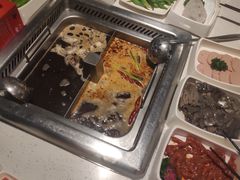 -海底捞火锅(高科广场店)