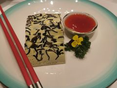 -上海老饭店(北京分店)