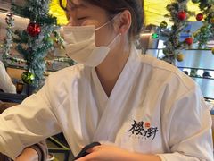 -樱嘢·炭火烧肉(惠南店)