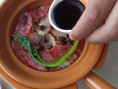 腊味煲仔饭-知粤塘港式茶餐厅