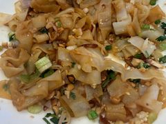 葱油陈村粉-凤凰楼酒家·粤宴点心(华强北店)