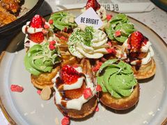 -BE BRIGHT KITCHEN(正佳广场店)